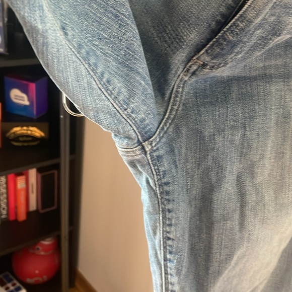 Lucky Brand Jeans - Picture 3 of 5
